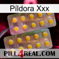 Píldora Xxx new10